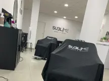Sublime Peluquería & Estética