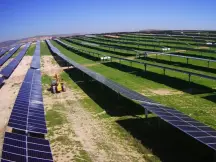 SUNERGY GLOBAL SERVICES, S.L.