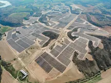 SUNERGY GLOBAL SERVICES, S.L.