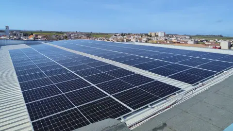 Sunergy Global Services, S.L.