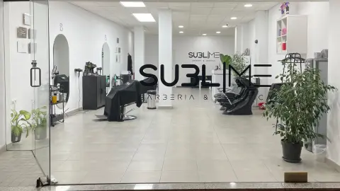 Sublime Peluquería & Estética
